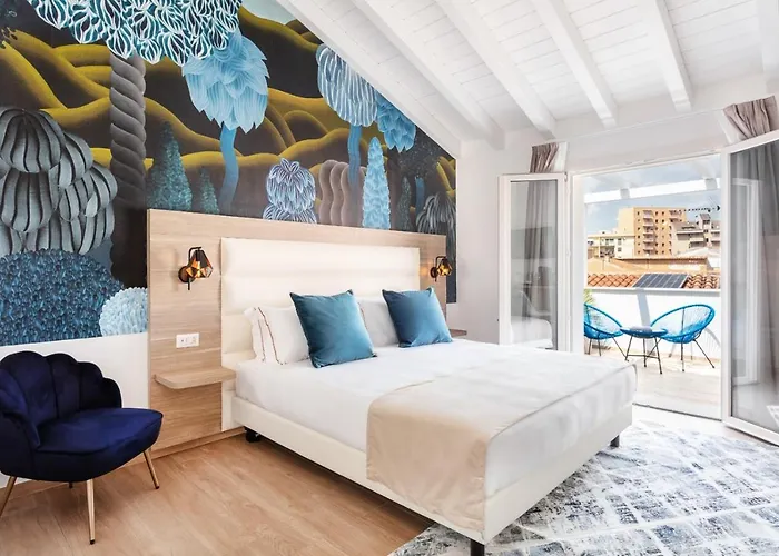 Lungomare Rooms