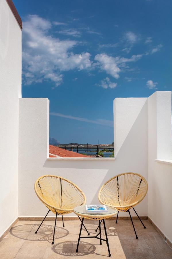 Lungomare Olbia