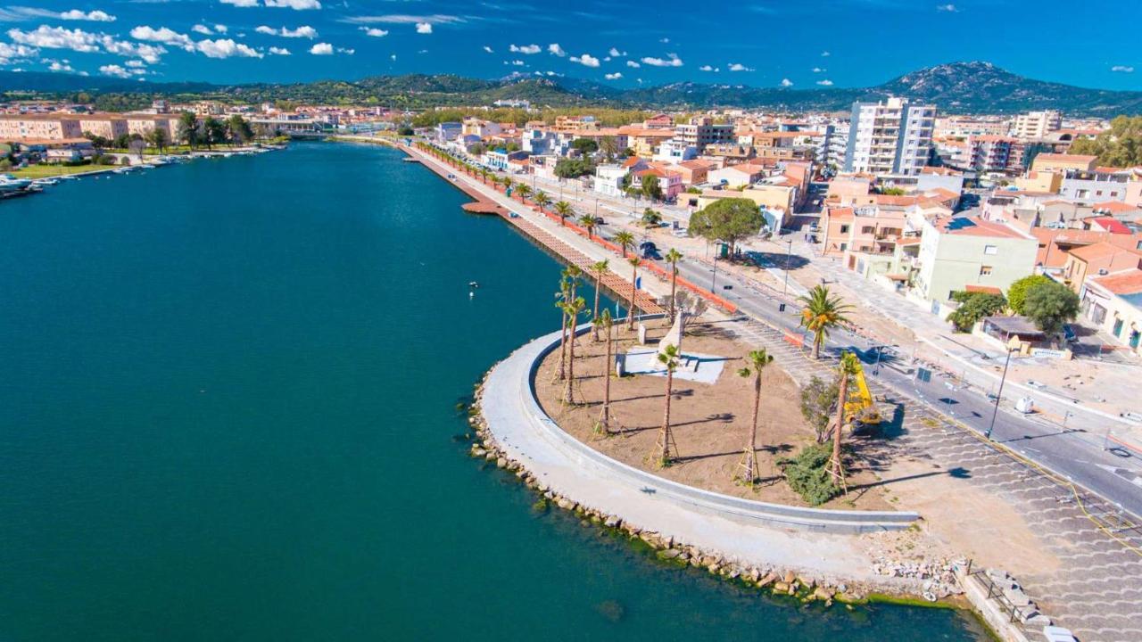 Lungomare Gasthof Olbia